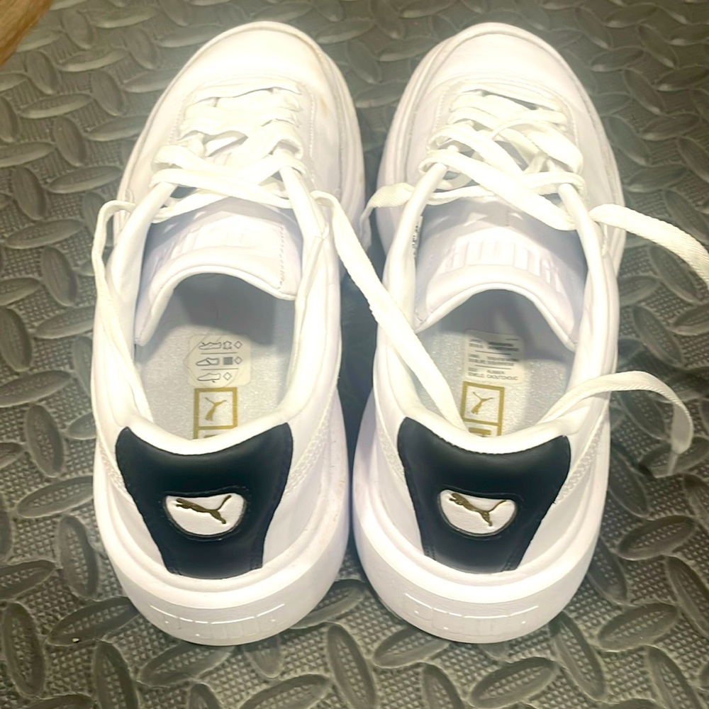 Puma Oslo